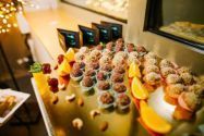 Здорове харчування Львів-FoodEx, ресторан здорового харчування фото