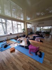 Салтовський, фитнес-клуб фото