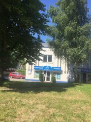 Білий Лебідь, магазин побутової техніки фото