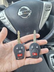 Виготовлення ключів на Вербова фото