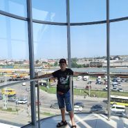 Скриня, торгово-розважальний центр фото