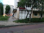 Бібліотека №3 для дітей фото