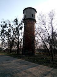 Обласний дитячий психоневрологічний санаторій №2 фото