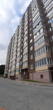 ForRest, жилой комплекс фото