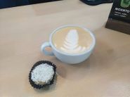 Amigos coffee bar, кав'ярня фото