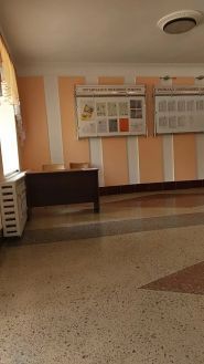 Вища Профтехучилище Будівництва та Дизайну фото