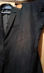 Снігова Долина, хімчистка фото