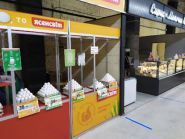 Бон Базар, свіжі продукти фото