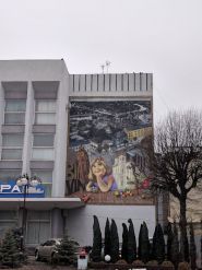 Вінтера, вінницька обласна державна телерадіокомпанія фото