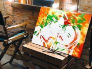 Paint You, магазин подарков фото