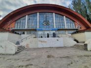 Дніпропетровський Державний Інститут Фізичної Культури і Спорту фото