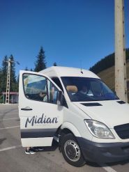 Midian, туристическое агентство фото