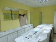 Світ Сантехніки, магазин сантехніки фото