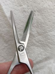 Niki, студія заточування фото