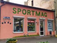 СпортМаг, магазин спорттоваров фото