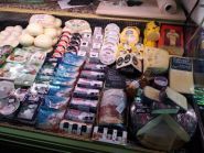 Корзина, продовольчий магазин фото