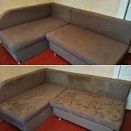 Буде Чисто, химчистка фото