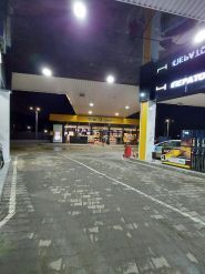 АЗК БРСМ Нефть - Turbota Pro, аЗС фото