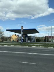 Ukrnafta, аЗС фото