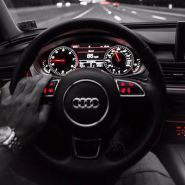 AutoPartner, автомагазин фото
