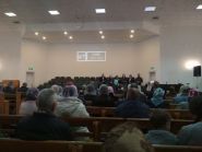 Церква Святої Трійці фото
