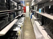 Электромир, магазин бытовой техники фото