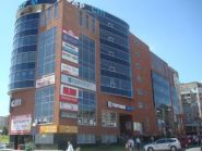 Інтерсіті, торговий центр фото