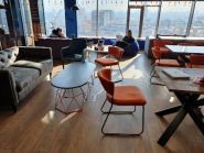 Creative Quarter Gulliver, коворкінг фото