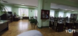Бібліотека ЗУНУ фото