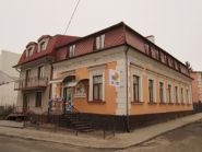 Гостинний Двір, хостел фото