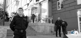 Security Group, приватне охоронне підприємство фото