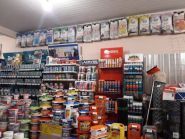 Стройка, строительный магазин фото