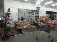 Термінал риби та морепродуктів, рибний ринок фото