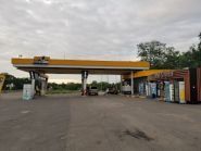 АЗК БРСМ Нефть - Turbota Pro, аЗС фото