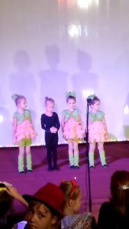 Зміна, центр позашкільної освіти фото