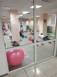 Terfit, танцювальний клуб фото