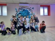 Kriss Kross Dance Studio, школа танців фото