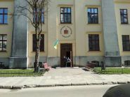 Український католицький університет фото