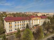Национальная академия Государственной пограничной службы Украины им. Б. Хмельницкого фото