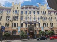 Національний Фармацевтичний Університет фото