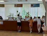 Одесская Национальная Академия Пищевых Технологий ОНАХТ фото