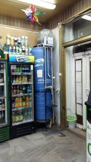 Здорова Питна Вода, пункт продажу очищеної води фото