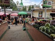 Вінісин, магазин підлогових покриттів фото