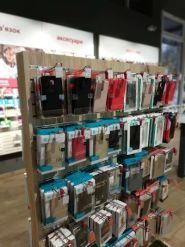 Алло, магазин электроники фото