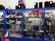 Комп'ютерний майстер, магазин-сервіс фото