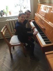 Музична школа №2, музична школа фото