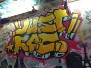 Джаст Рек, студія звукозапису фото