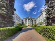 Научная библиотека Харьковского национального университета радиоэлектроники фото