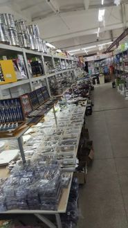 Ware warehouse, магазин кухонного приладдя фото