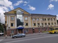 Райффайзен Банк Аваль фото